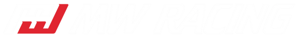 MW Racing logo