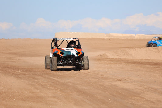 CORR Weekend Re-Cap (Chandler, AZ)