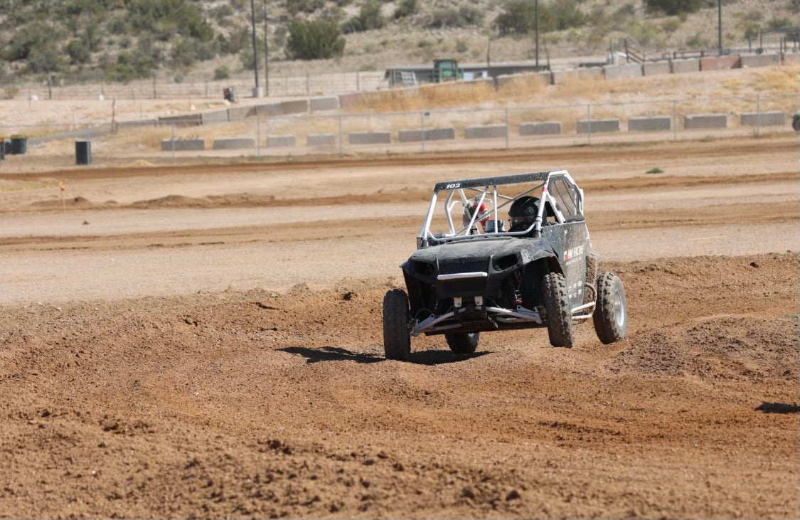 M.war Racing Prepping for 2nd Half of Corr Season – MW Racing