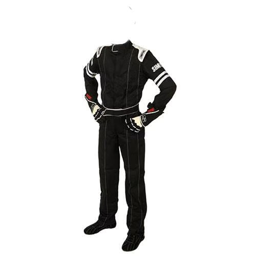 Simpson Racing Legend II Youth Racing Suit