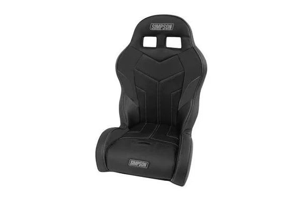 Simpson 170 Aggressor Off-Road Suspension Seat - Rzr170