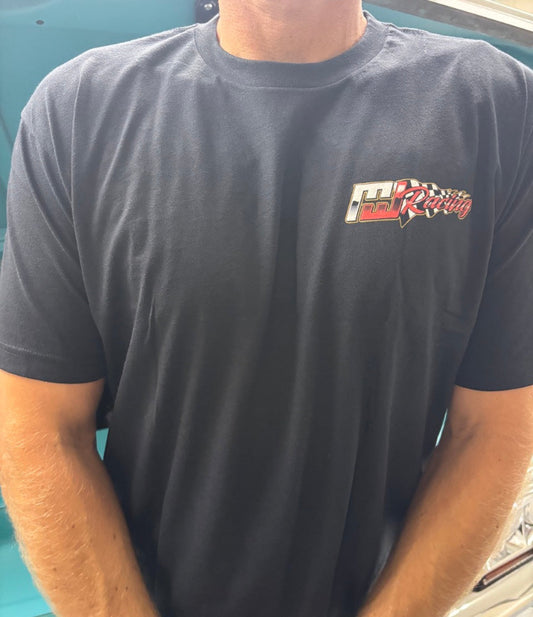 MW Racing T-Shirt - ADULT